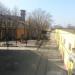 Днепропетровский тепловозоремонтный завод в городе Днепр