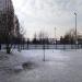 Спортивная площадка в городе Москва