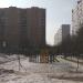 Детская игровая площадка в городе Москва
