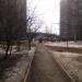 Детская игровая площадка в городе Москва