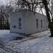 Техническая постройка в городе Москва