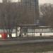 Остановка общественного транспорта «Улица Авиаторов, 10» в городе Москва