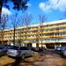 Ośrodek Wypoczynkowo-Hotelowy 