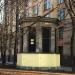 Вентиляционный киоск № 250 Замоскворецкой линии метрополитена  в городе Москва