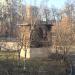 Вентиляционный киоск № 732 Калининско-Солнцевской линии метрополитена в городе Москва
