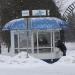 Киоск печатной продукции в городе Ржев
