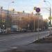 Регулируемый пешеходный переход в городе Москва