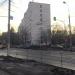 Регулируемый пешеходный переход в городе Москва