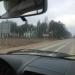 Лесхоз в городе Поставы