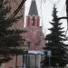 Автобусная остановка в городе Ржев