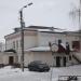 Выставочный зал в городе Ржев