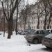 Парковка в городе Ржев