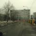 Снесённая АТС (Чертановская ул., 59) в городе Москва