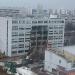 Снесённая АТС (Чертановская ул., 59) в городе Москва