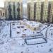 Территория дошкольной образовательной площадки № 3 школы № 1788 в городе Москва