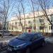Административное здание в городе Москва