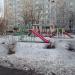 Детская игровая площадка в городе Москва