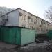 Хозблок в городе Москва