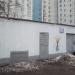 Трансформаторная подстанция № 17462 в городе Москва