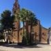 Plaza de l'Església de la Fonteta. (es) in Valencia city