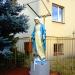 Figura Matki Bożej in Łódź city