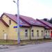 OSP w Łagiewnikach-Parcelach in Łódź city