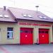 OSP w Łagiewnikach-Parcelach in Łódź city