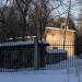 Насосная станция в городе Екатеринбург