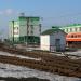 Сторожевая будка в городе Москва