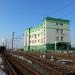Пост БМРЦ-1 в городе Москва