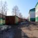 Гаражи в городе Москва
