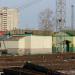 Служебное станционное здание в городе Москва