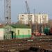 Служебное станционное здание в городе Москва