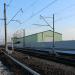 Производственное станционное здание в городе Москва