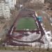 Стадион школы № 47 в городе Владивосток
