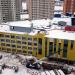 Корпус основного и среднего образования школы № 2048 в городе Москва