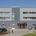 Спортивный комплекс «Молодёжный» в городе Новосибирск
