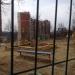 Детская площадка в городе Владивосток