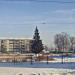 Первомайская ул., 18 в городе Шимановск
