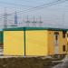 Трансформаторная подстанция ТП-28291 в городе Москва