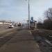 Остановка общественного транспорта «Станция метро „Говорово“» в городе Москва