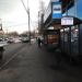 Остановка общественного транспорта «Улица 50 лет Октября» в городе Москва