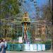 Attraction Povitriana karusel in Zhytomyr city