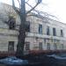 Бывший дом бригадного командира в городе Чугуев