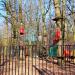 Park Linowy Arturówek in Łódź city