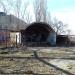 Танцевальная площадка в городе Чугуев
