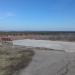 Смотровая площадка в городе Чугуев