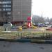 Детская игровая площадка в городе Москва