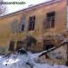 Бывшее кафе «Лэйла» в городе Сергиев Посад