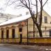 ul. Pomorska, 34/36 in Łódź city